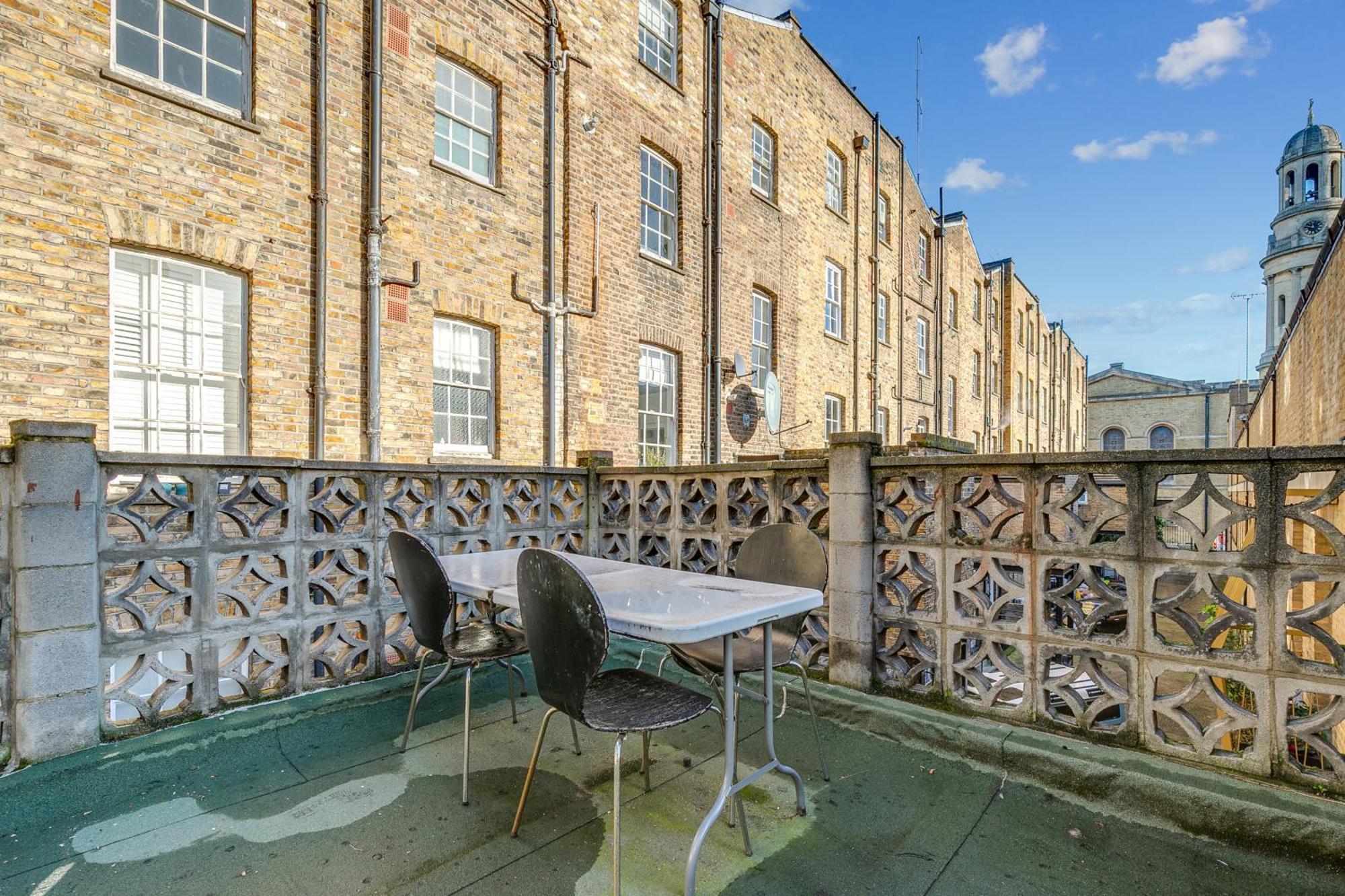 Appartamento The Beating Heart Of Marylebone